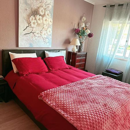 Ferienwohnung Apartamento Com Boa Luz E Localizacao Em Lisboa. Exterior foto